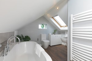 Casa de campo | Interior