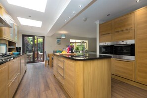 村舍 | 住宿内部