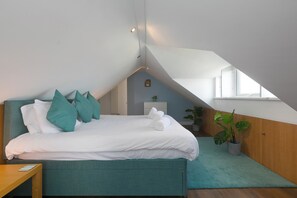 Cottage | 3 chambres, décoration personnalisée, ameublement personnalisé
