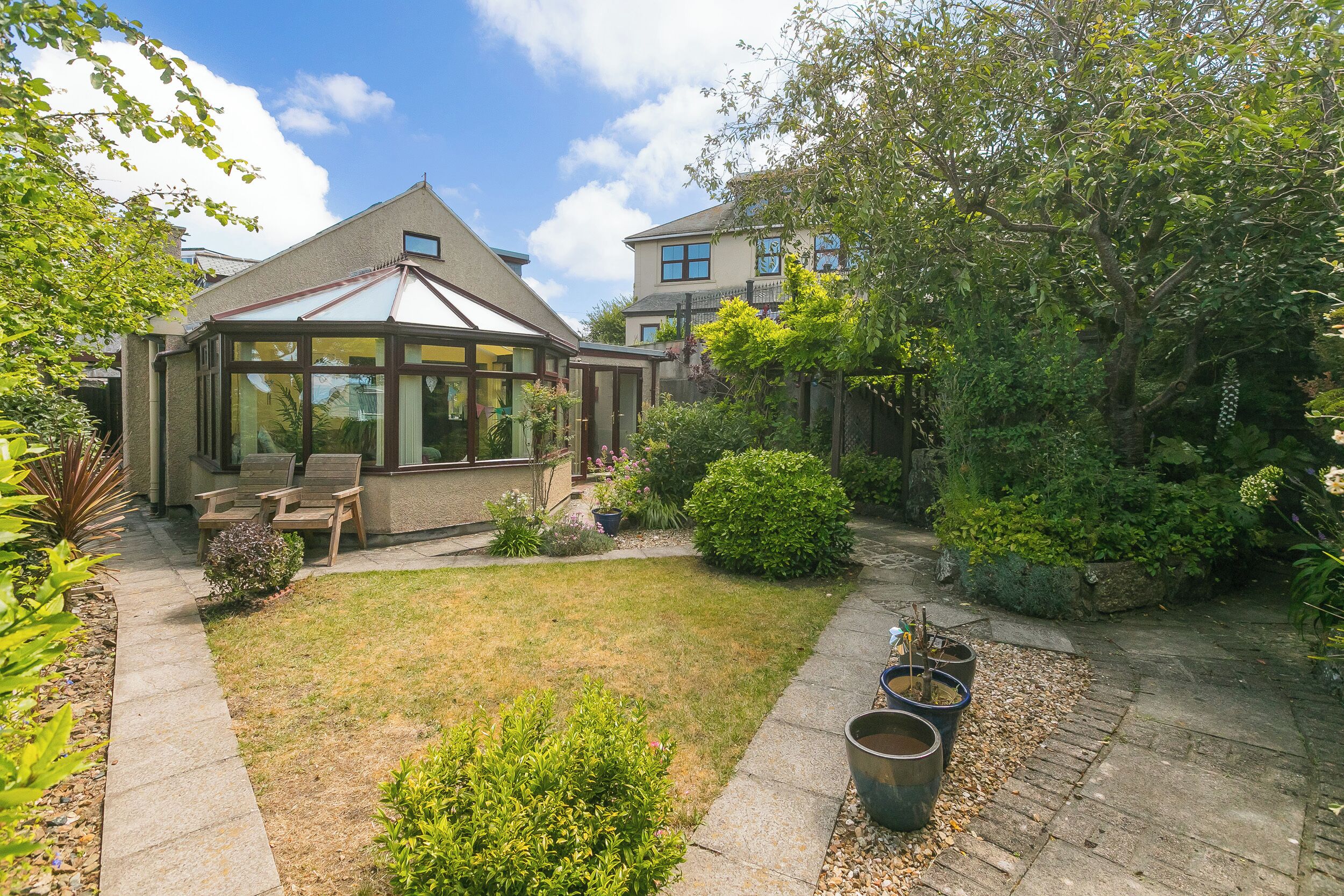 Cottage | Outdoor dining