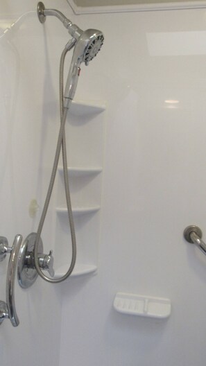 Badewanne, Handtücher