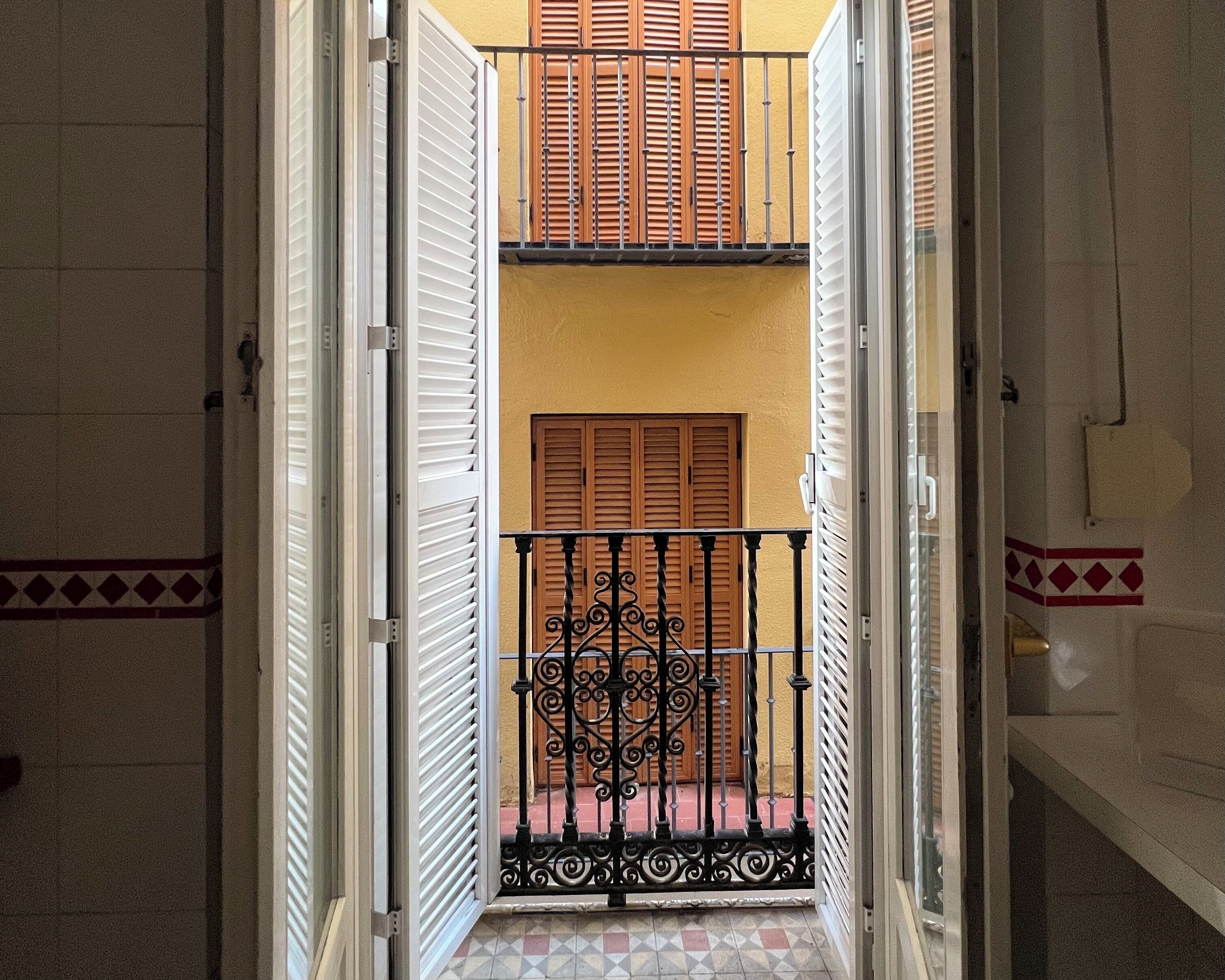 Appartement Standard | Cuisine privée