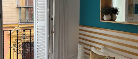 Literie de qualité supérieure, couette en duvet d'oie