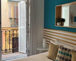 Ropa de cama de alta calidad y cubrecamas 