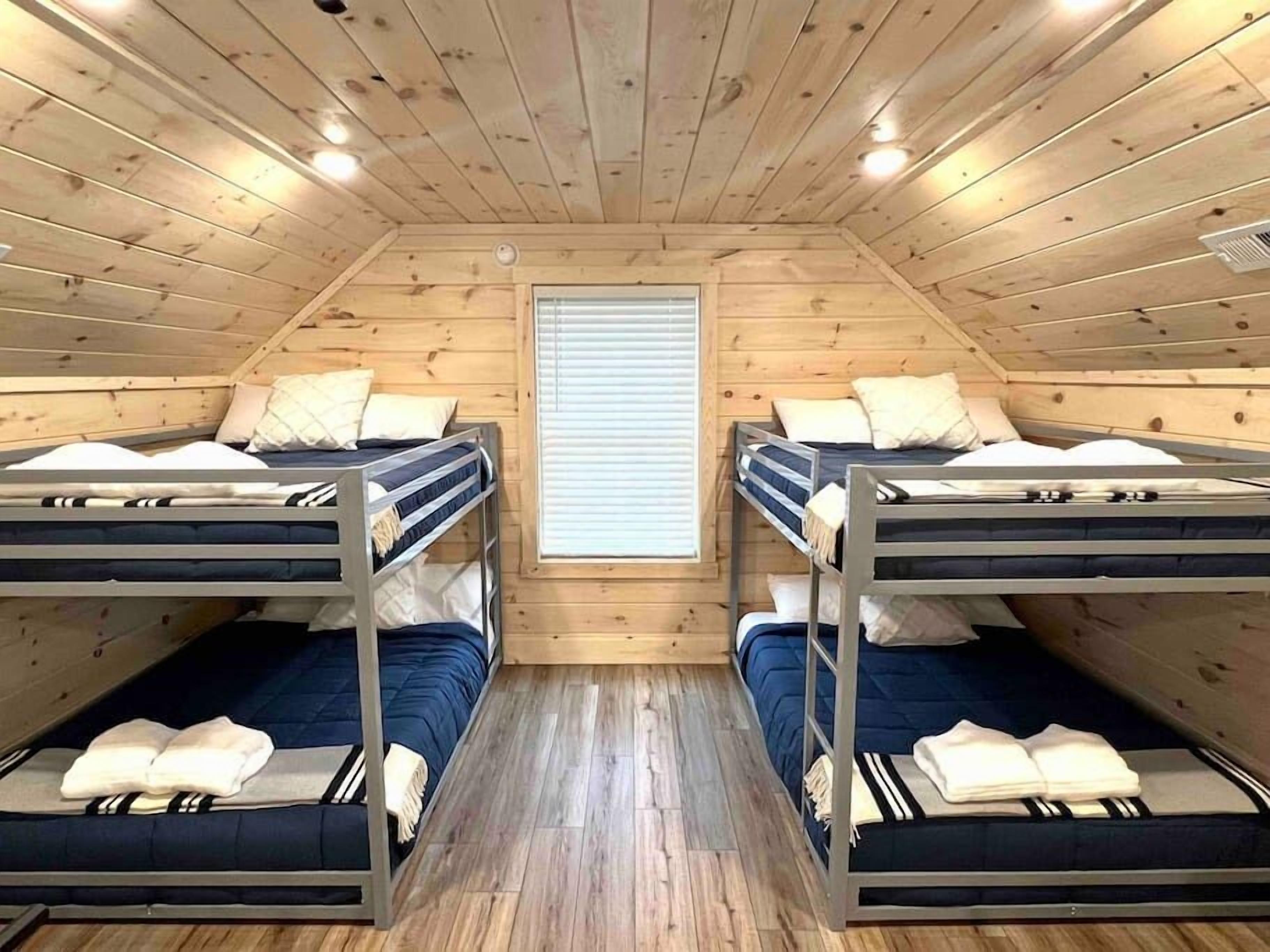 3 bedrooms, iron/ironing board, travel crib, WiFi