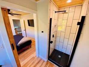 3 habitaciones, wifi y ropa de cama 