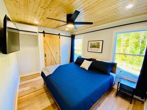 3 Schlafzimmer, WLAN, Bettwäsche