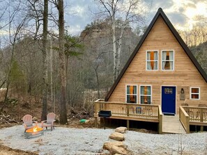 �شرفة/رواق