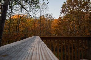 Property grounds - A-Frame Cabin -Hot Tub - Bluff Views -RRG (Powell County)