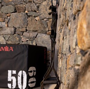 Dining - Luxury Apartment with Pool (Syros)