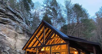 Higher Standards-RRG-Hot Tub- Hand Crafted Detail