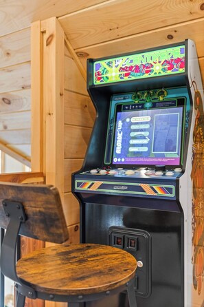 Sala de juegos