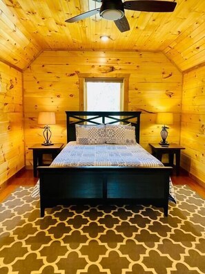 3 室のベッドルーム、WiFi、ベッドシーツ