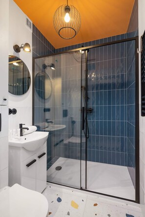 تجهيزات دش، مناشف