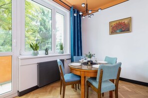 تناول الطعام