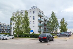Esterni