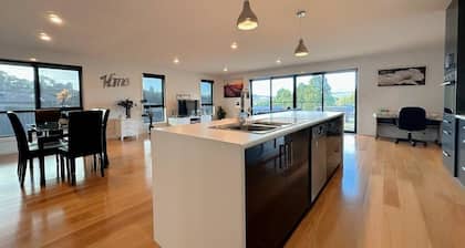 Bunny Riveting House at Granton