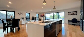 Bunny Riveting House at Granton