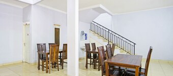 Super OYO 91315 Homestay Al Maidah