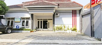 Hotel O Homestay Al Maidah
