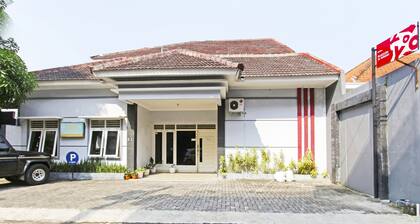 Hotel O Homestay Al Maidah