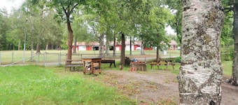 SKRÅ hostel- business bed & breakfast