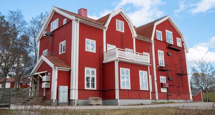 SKRÅ hostel- business bed & breakfast