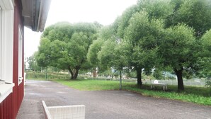 庭園