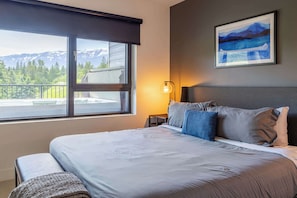 2 chambres, Wi-Fi, draps fournis