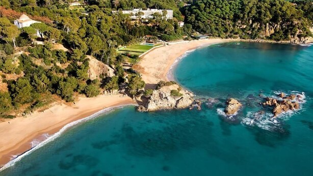 Strand