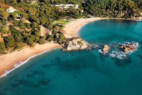 Santa Cristina Lux, Ideal Families, by Sea Cala Treumal