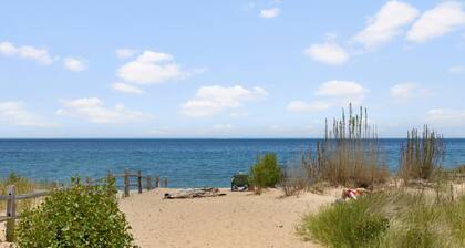 Three Pines Hideaway