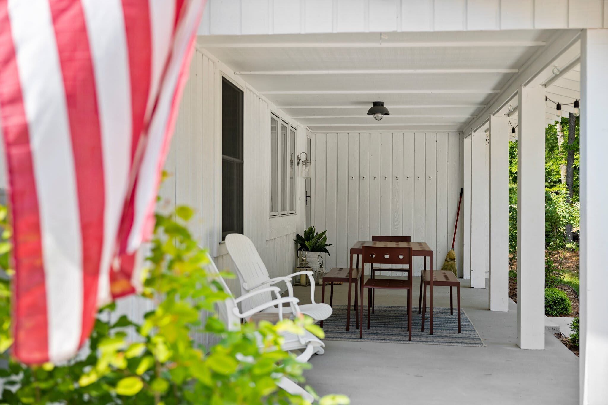 Three Pines Hideaway