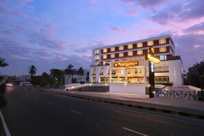 Exterior - Tribute Royale (Kanayannur)