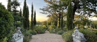 Jardins Haute Couture