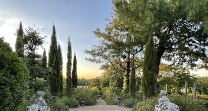 Jardins Haute Couture