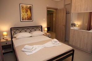 Huoneisto | 2 makuuhuonetta