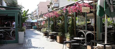 Appartement | 2 chambres