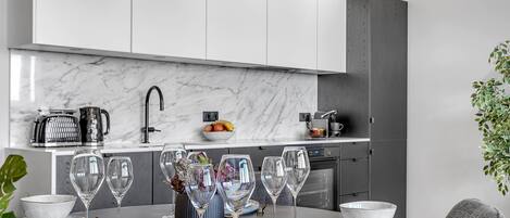 Dapur peribadi