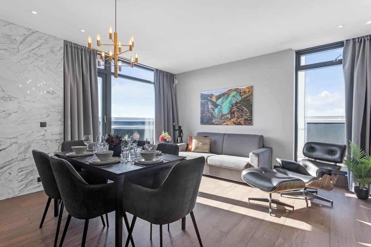 Penthouse Supérieur