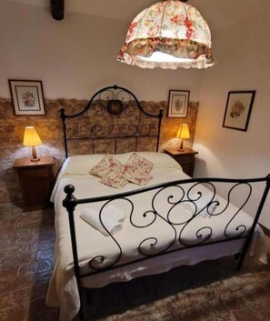 4 chambres, Wi-Fi, draps fournis