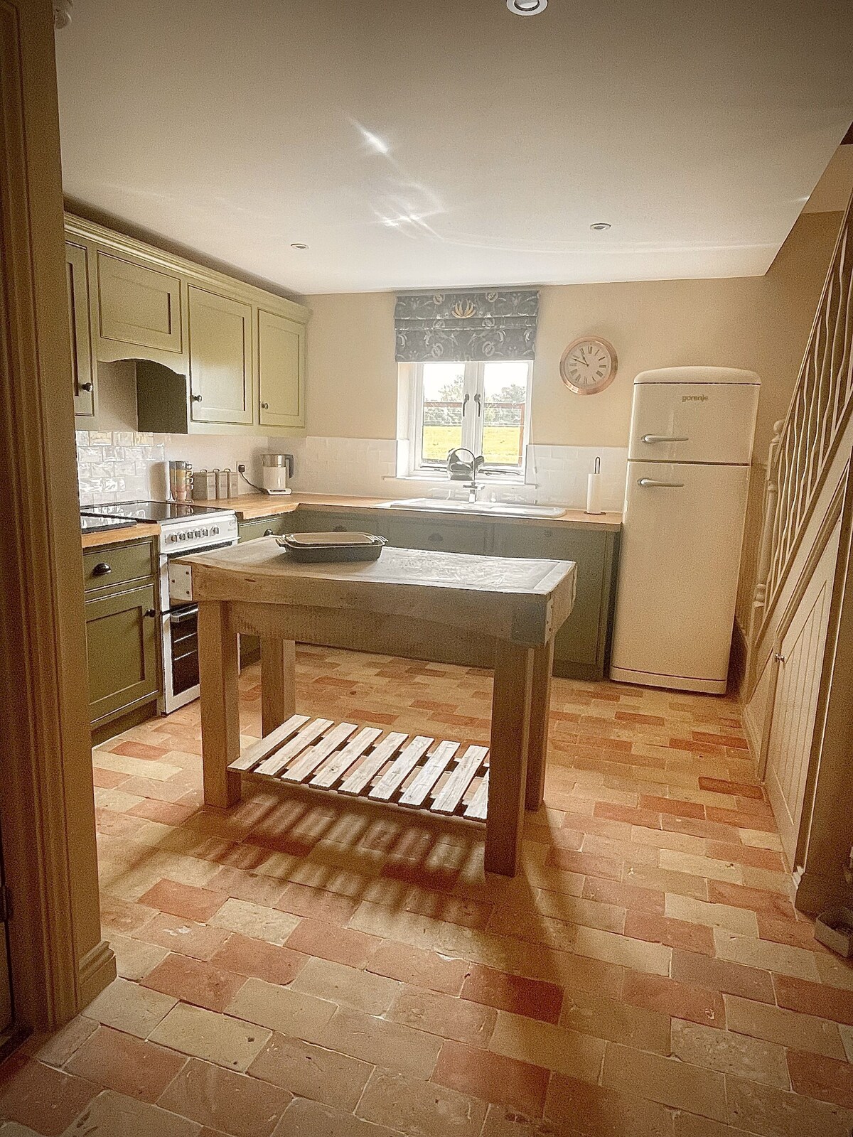 Bild für Gastgeberprofil