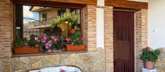 Apartamento Rural en el Corazón de la Sierra de Gata