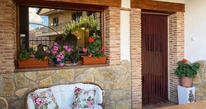 Apartamento Rural en el Corazón de la Sierra de Gata