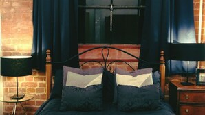 Apartemen, 2 Tempat Tidur Queen