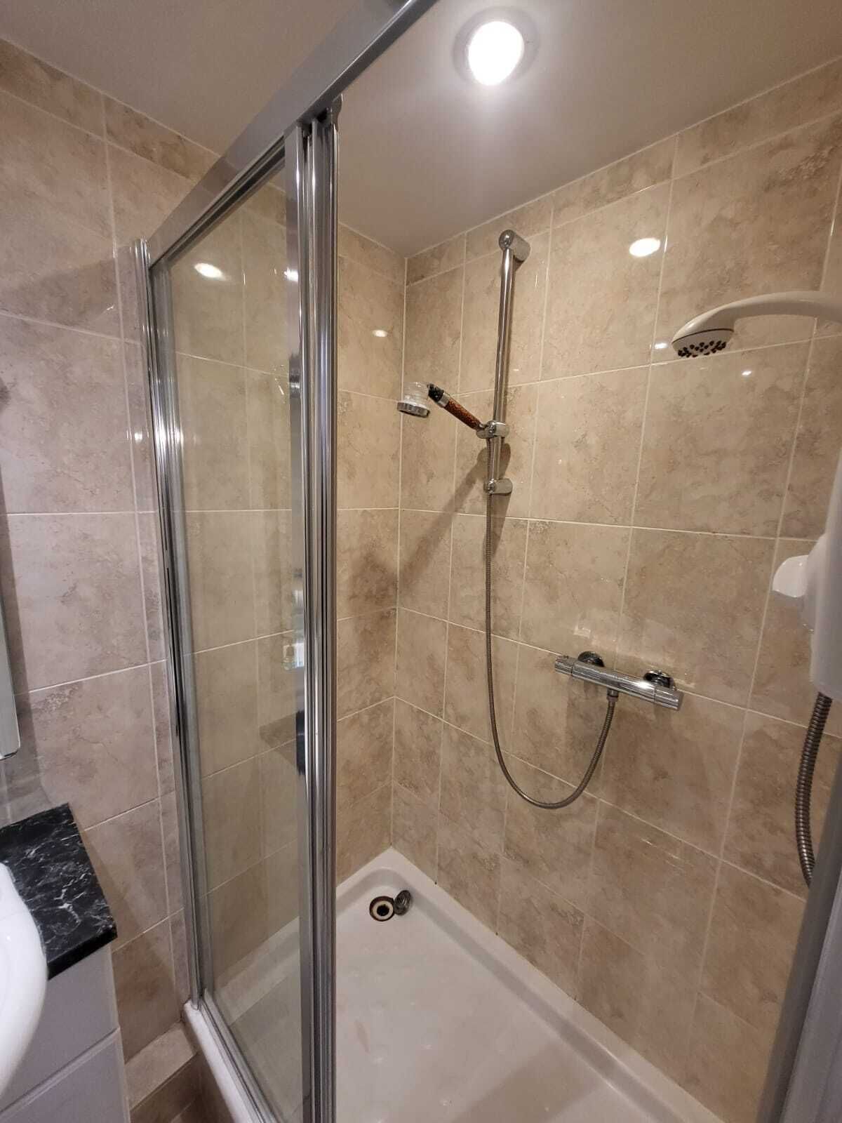 Shower