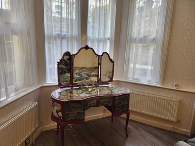 佛羅倫斯海灘別墅