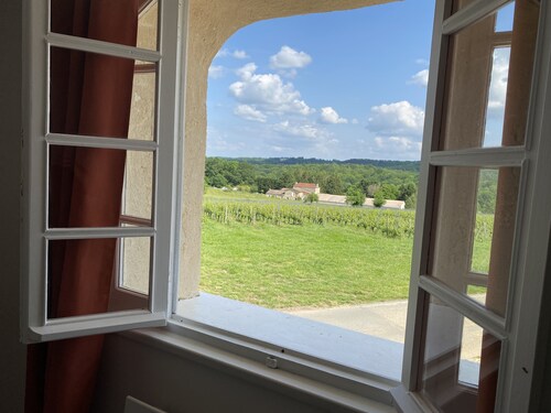 Welcome "Chai We"! Completely renovated house near Saint Emilion