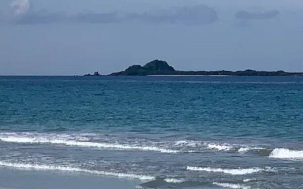 "Beach Haven Nilaveli" a home away from home