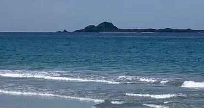 "Beach Haven Nilaveli" a home away from home